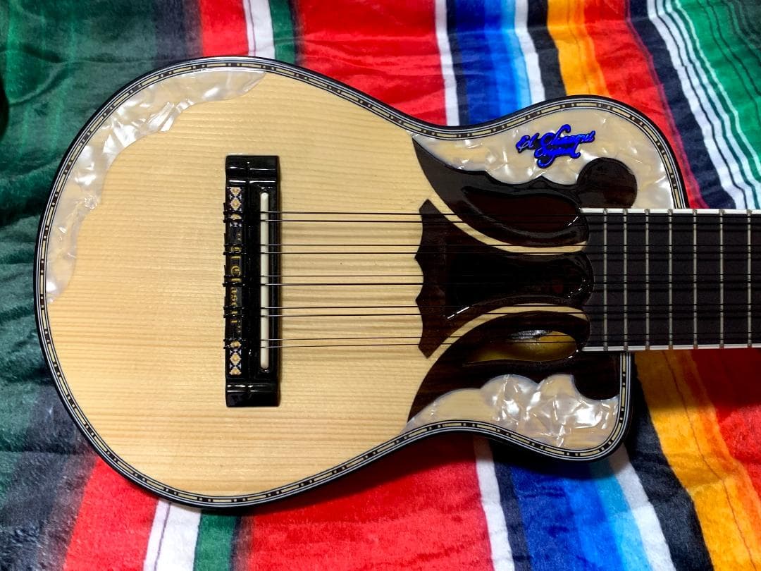 CHASQUI チャランゴ チャスキー オリジナル