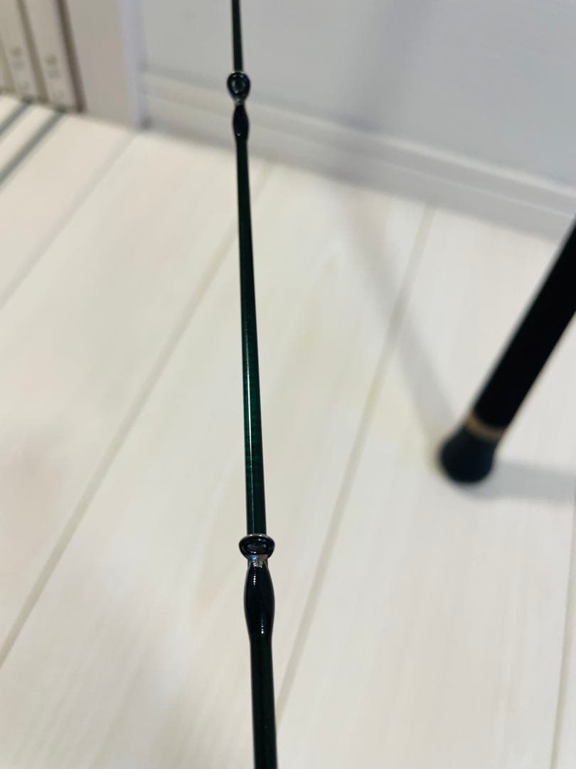 ツララ　グリッサンド77コンベ