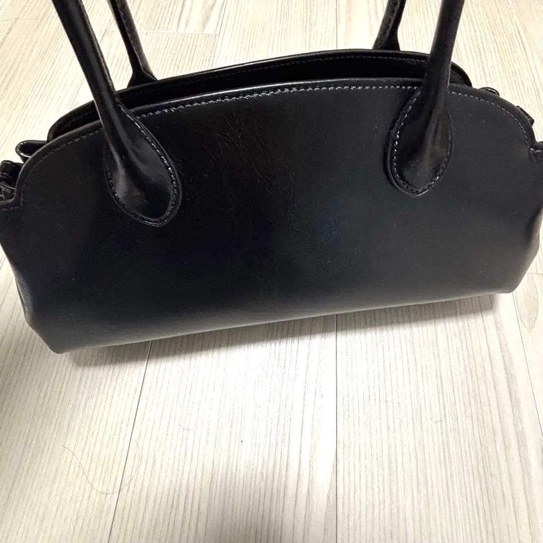 coach エンパイア　キャリーオール　34 ハンドバッグ　トート　百貨店購入