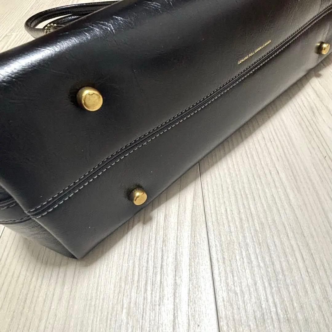 coach エンパイア　キャリーオール　34 ハンドバッグ　トート　百貨店購入