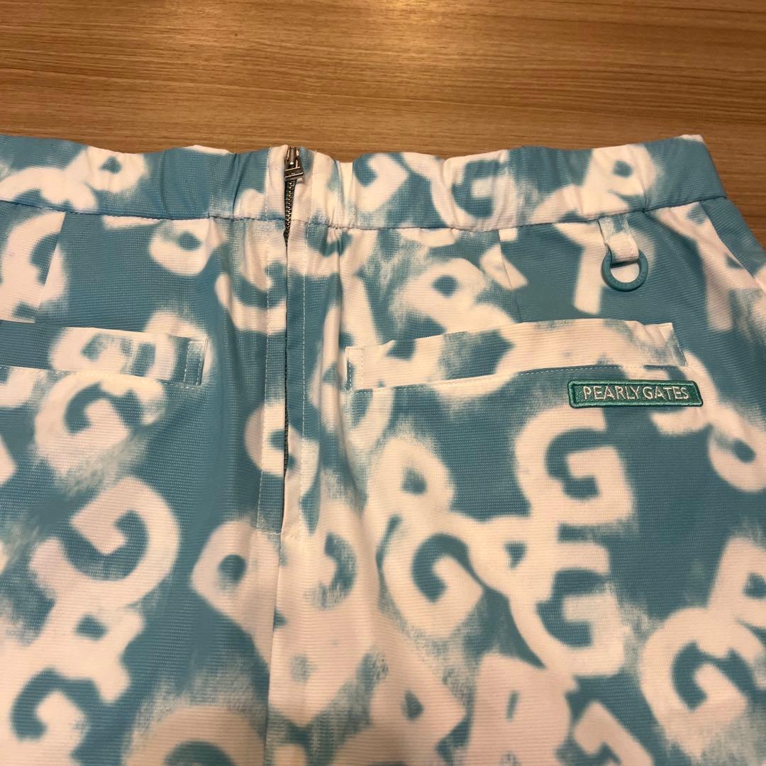 「専用」パーリーゲイツ ゴルフ レディース スカート♪♪