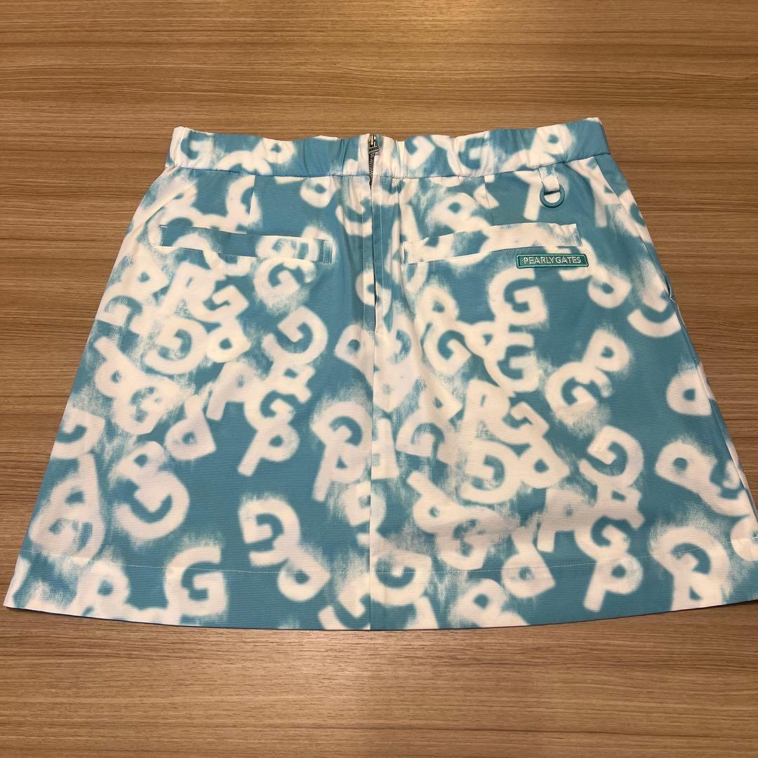 「専用」パーリーゲイツ ゴルフ レディース スカート♪♪