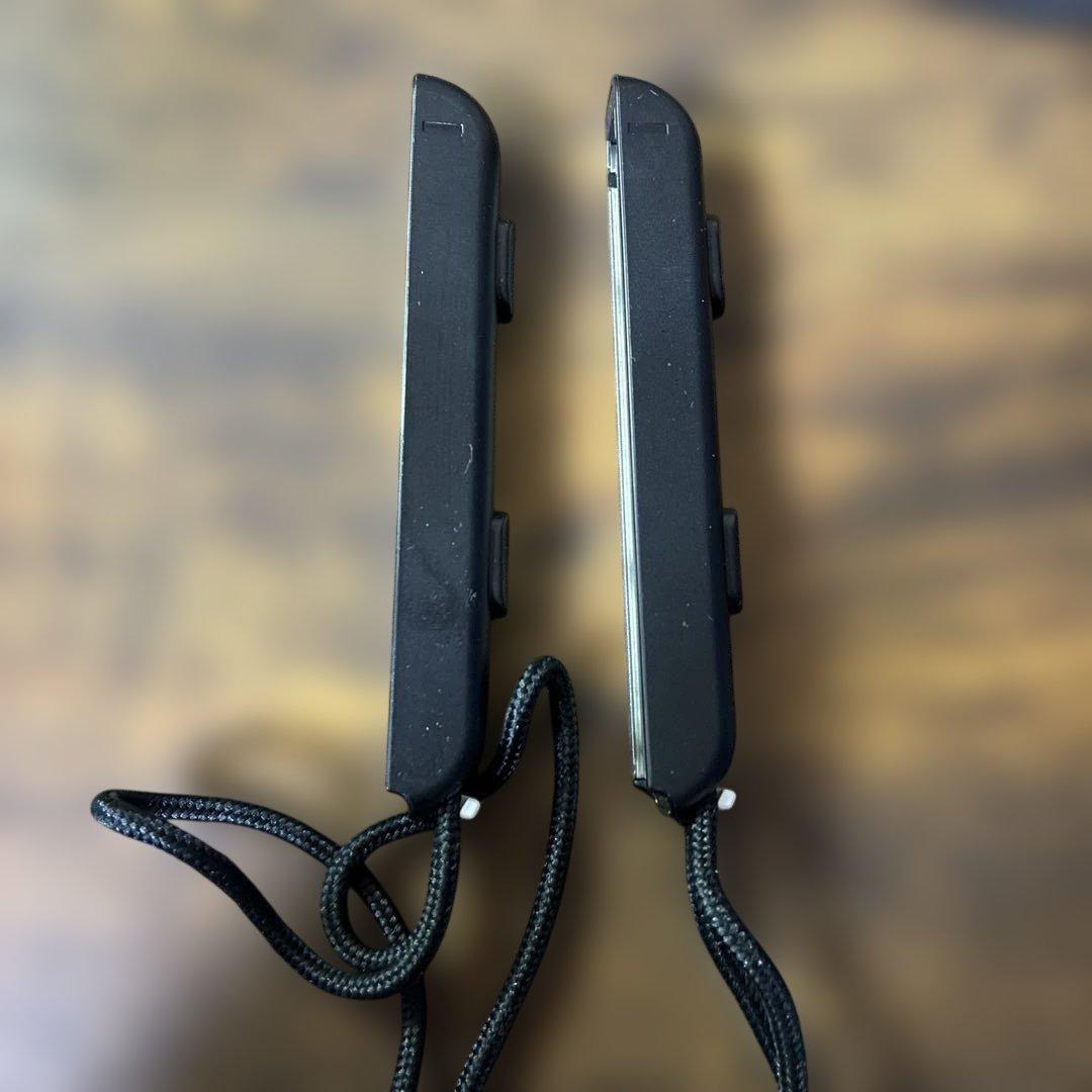 Nintendo Switch 本体 青/赤+ケース