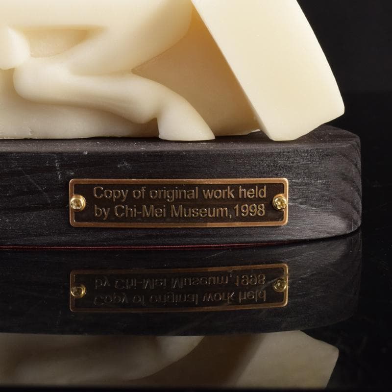 西洋美術　樹脂彫刻　ジェームズ・プラディエ　SAPPHO　C　4763A