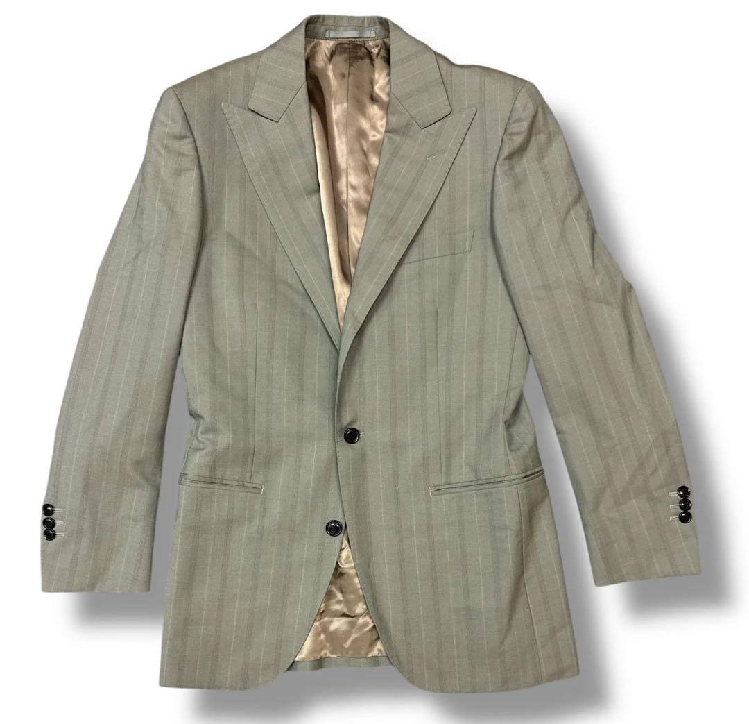 SUGARHILL × Wisdom Tool 3ピーススーツ