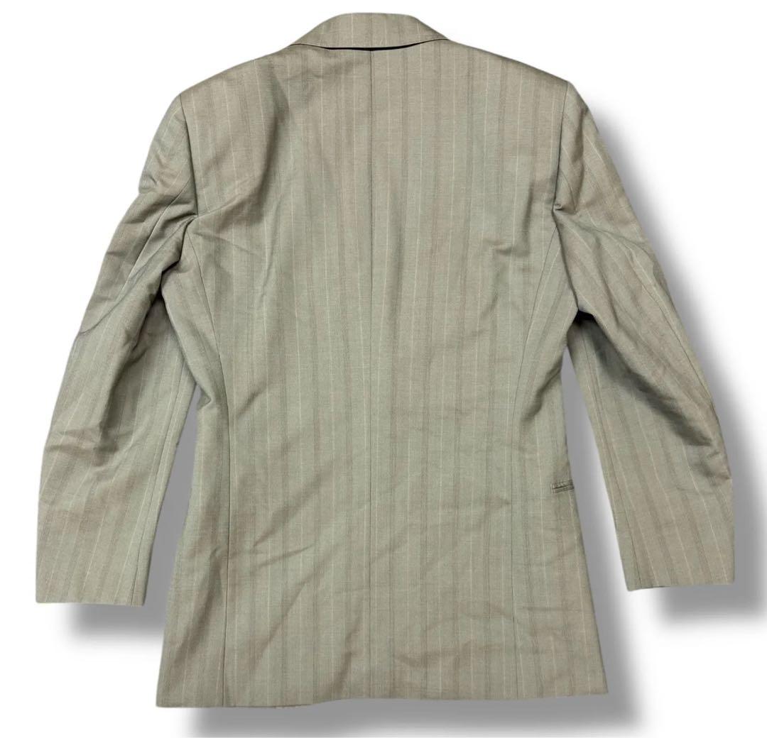 SUGARHILL × Wisdom Tool 3ピーススーツ