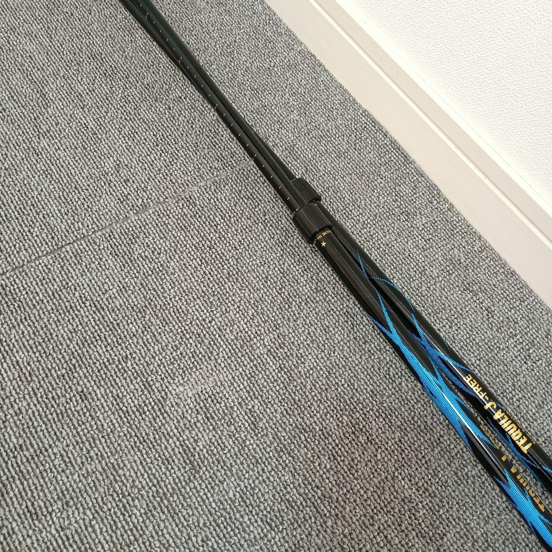 キッズスキーセット kissmark 138cm ブーツ24cm