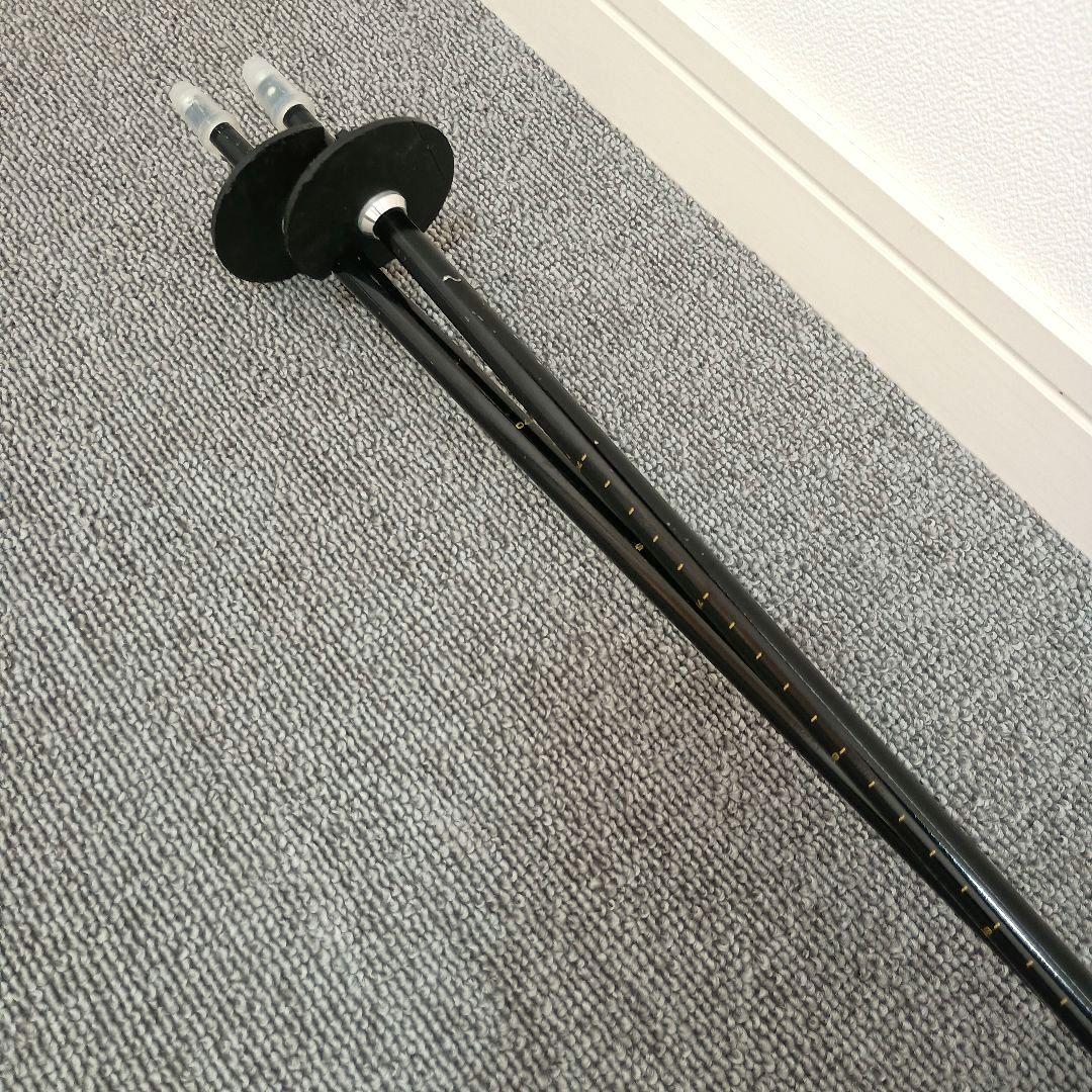 キッズスキーセット kissmark 138cm ブーツ24cm