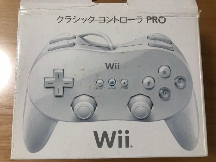 Wii スーパーマリオ25周年仕様 ガンダム シャア 赤の肖像 コントローラ