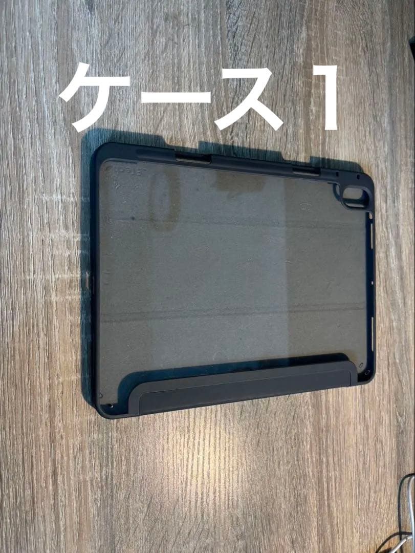 iPad Air 第5世代 256GB Wi-Fi＋Apple Pencil+他