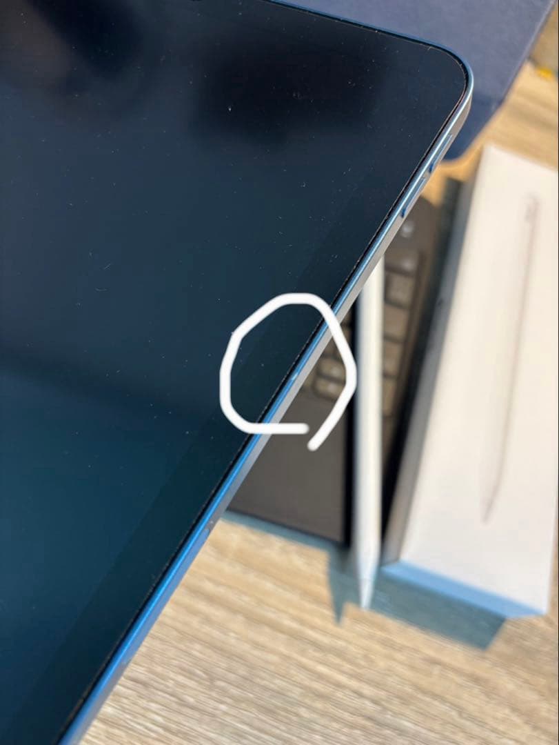 iPad Air 第5世代 256GB Wi-Fi＋Apple Pencil+他