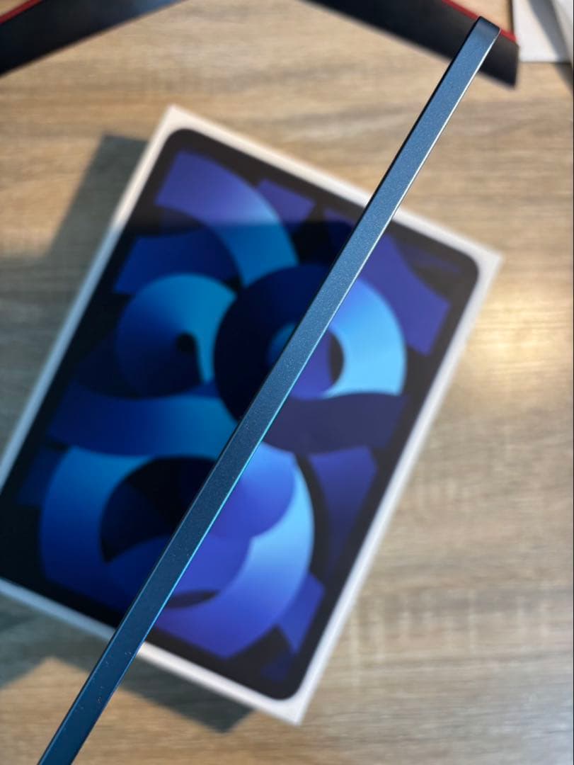 iPad Air 第5世代 256GB Wi-Fi＋Apple Pencil+他