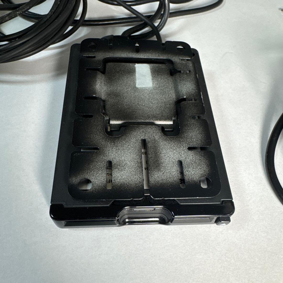 パナソニックETC●ETC2.0●CY-ET2000D● スバル　フォレスター