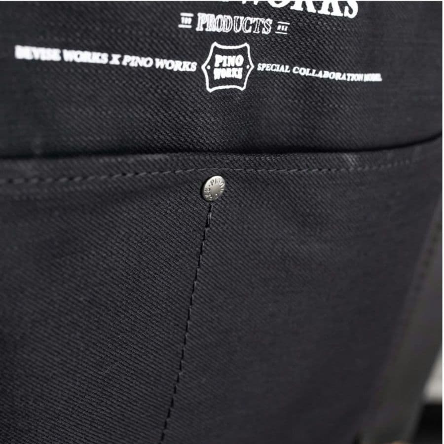 【新品】DENIMNBARA DEVISE WORKS デバイスワークス