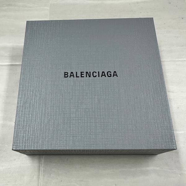 BALENCIAGA/バレンシアガ　ゲーム　上顧客向けノベルティ　動作確認済