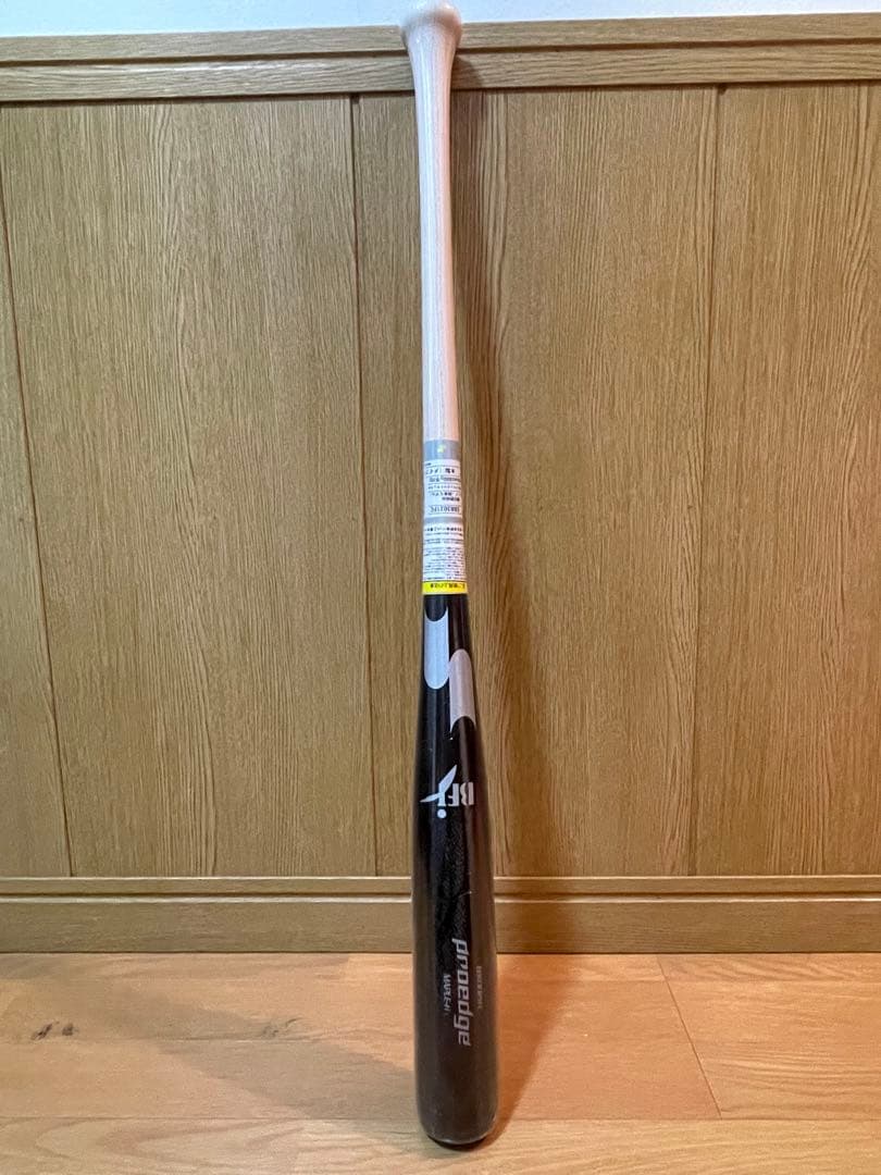 SSK プロエッジ 岡本和真モデル 木製バット 84cm 未使用