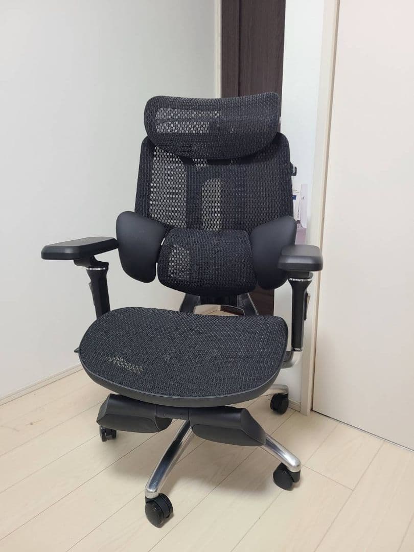 Hbada E3 Ultra(組み立て済み)