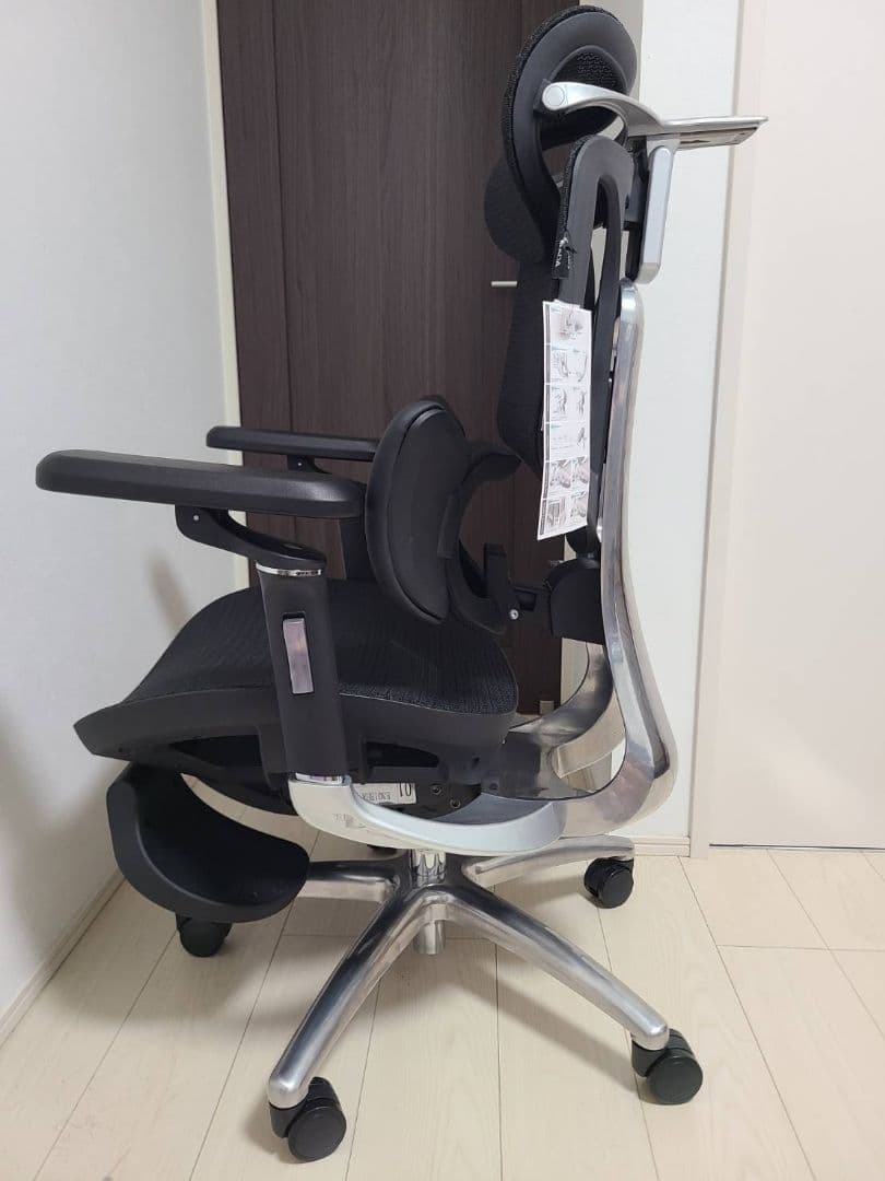 Hbada E3 Ultra(組み立て済み)