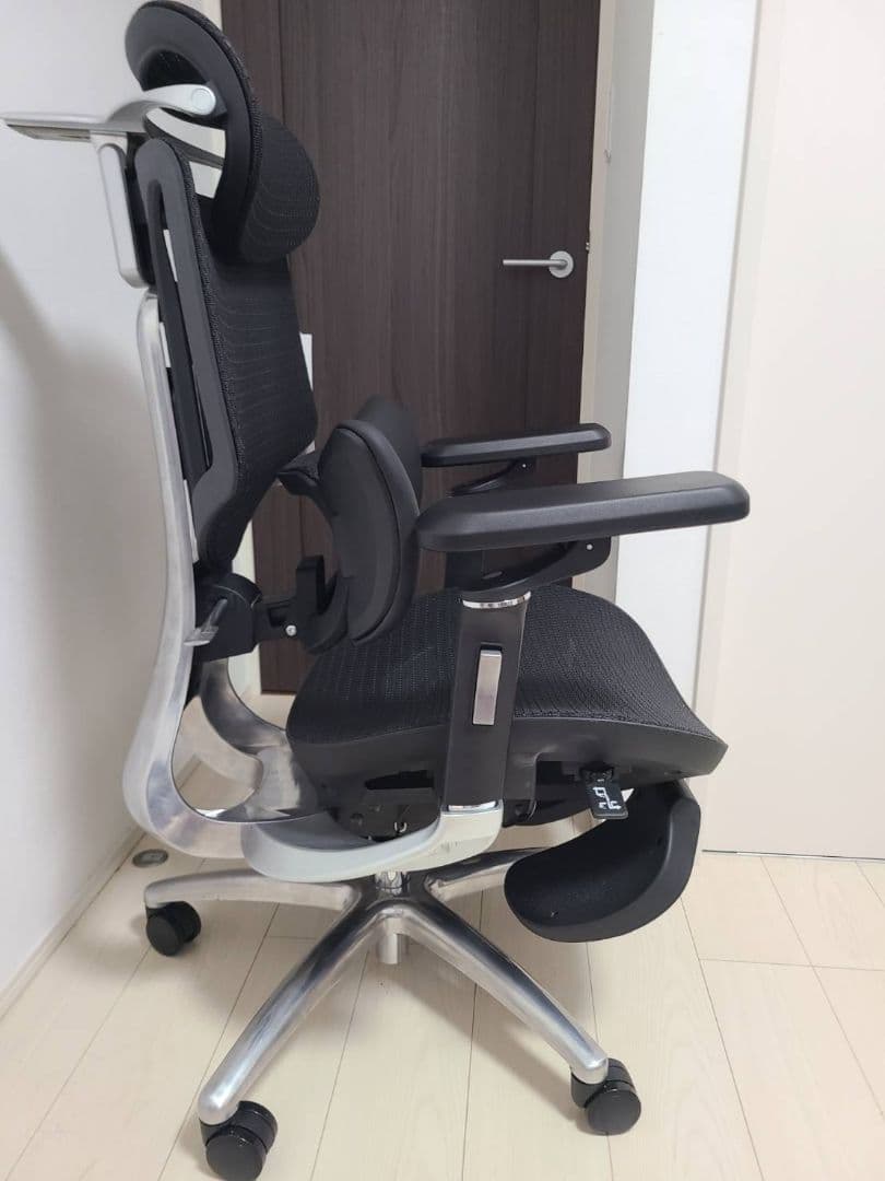 Hbada E3 Ultra(組み立て済み)