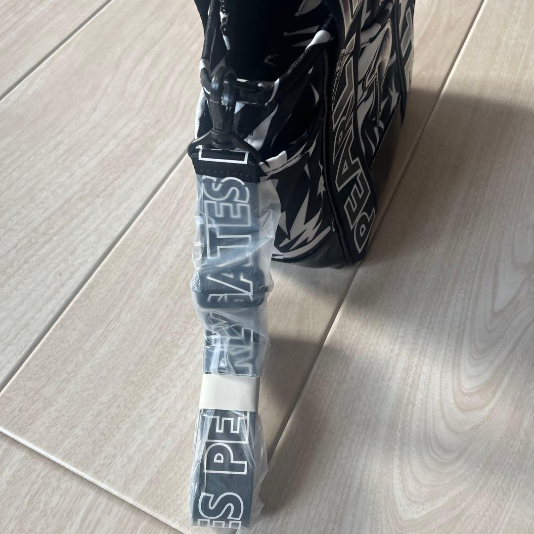 PEARLY GATES ゴルフバッグ 星柄