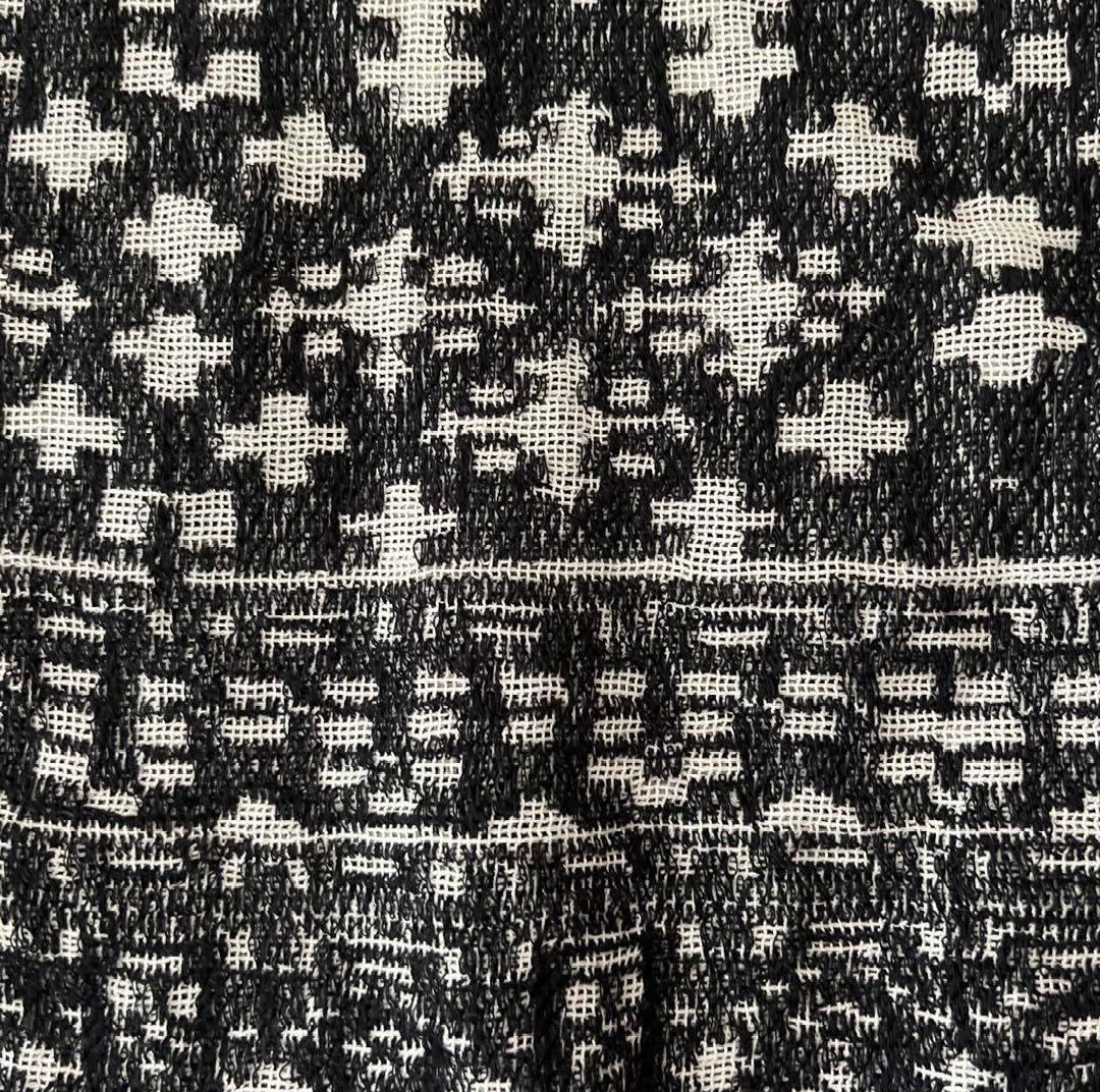 新品試着のみ!イザベルマランエトワール チュニック ワンピース S