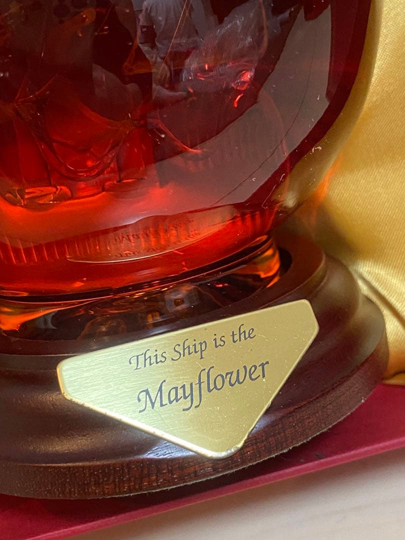 ランディ フェイマスシップコレクション ブランデー