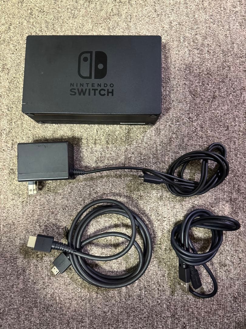 Nintendo swich 本体　オマケ付き　コントローラー　スプラトゥーン