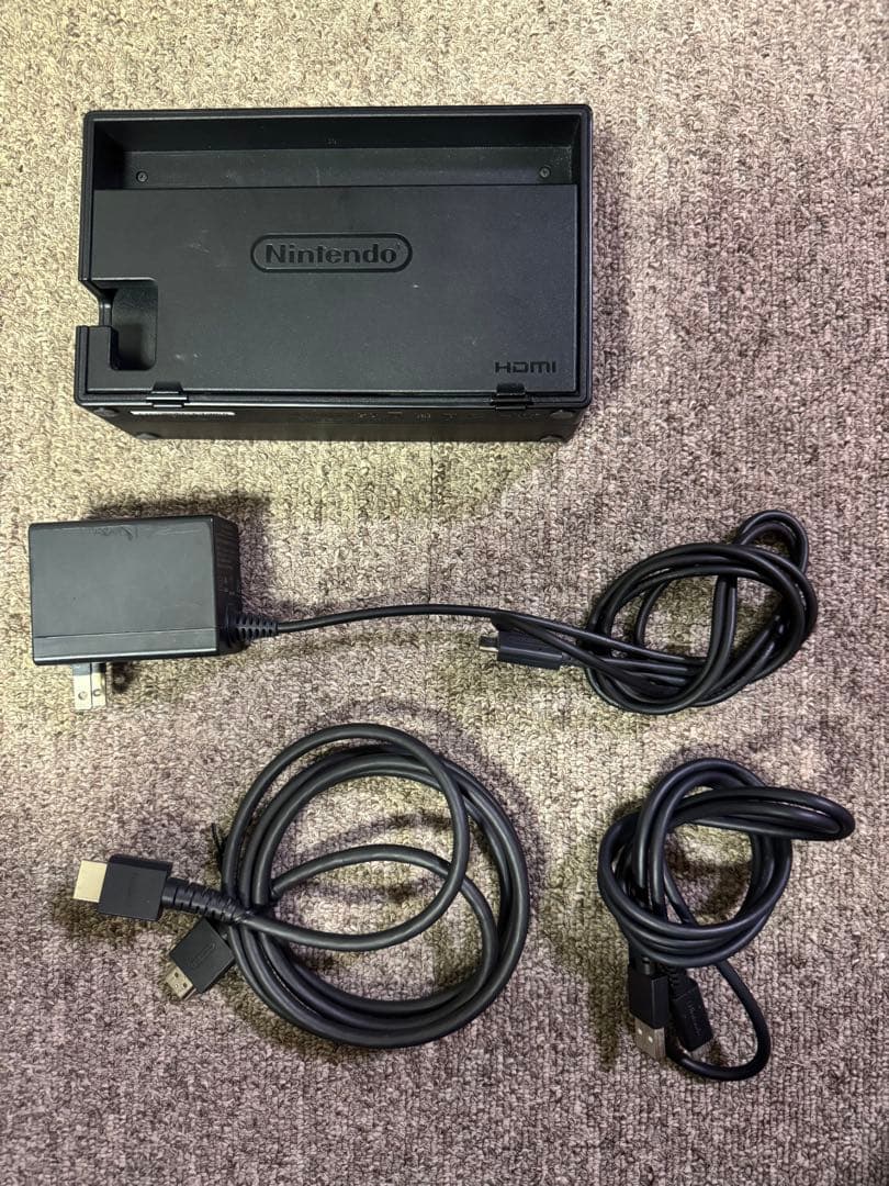 Nintendo swich 本体　オマケ付き　コントローラー　スプラトゥーン