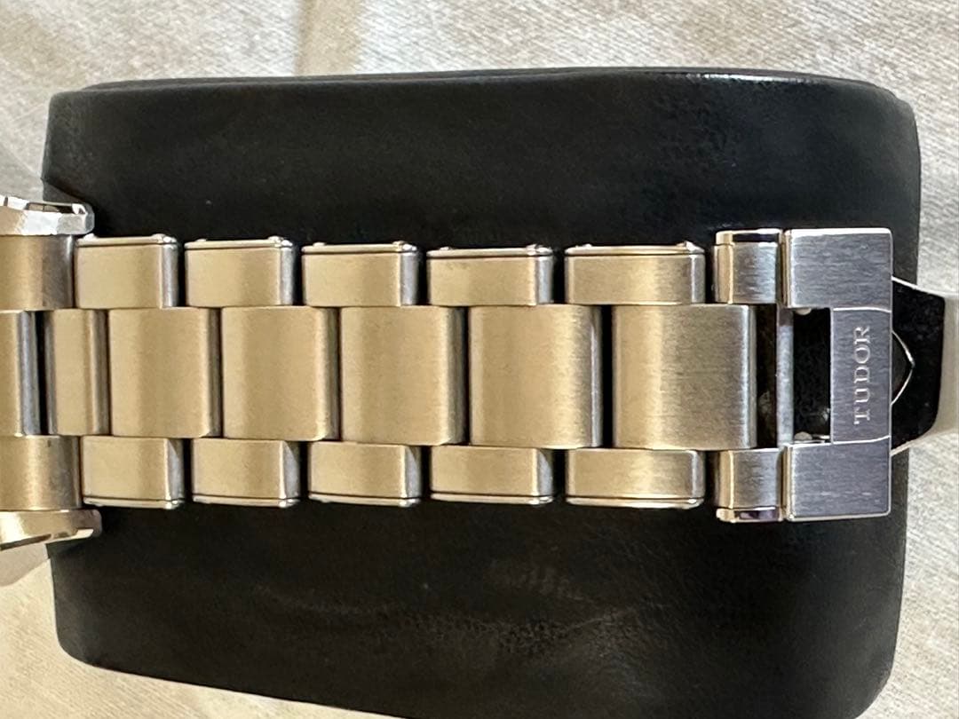 TUDOR チューダーブラックベイ 79230N