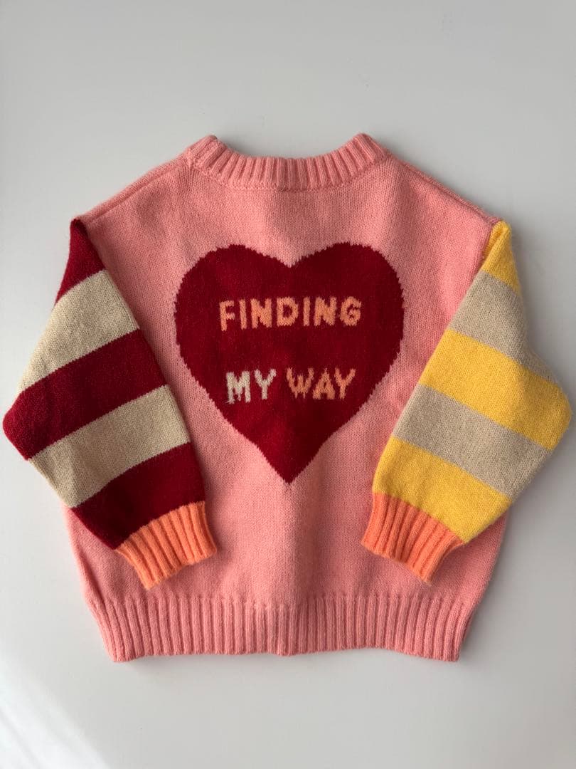 ワンピース LOUISE MISHA DRESS ORANA 3Y