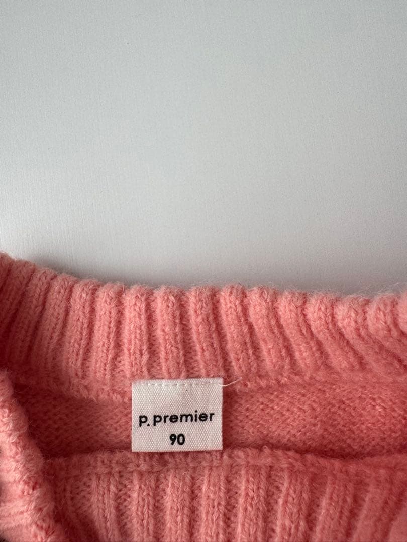 ワンピース LOUISE MISHA DRESS ORANA 3Y