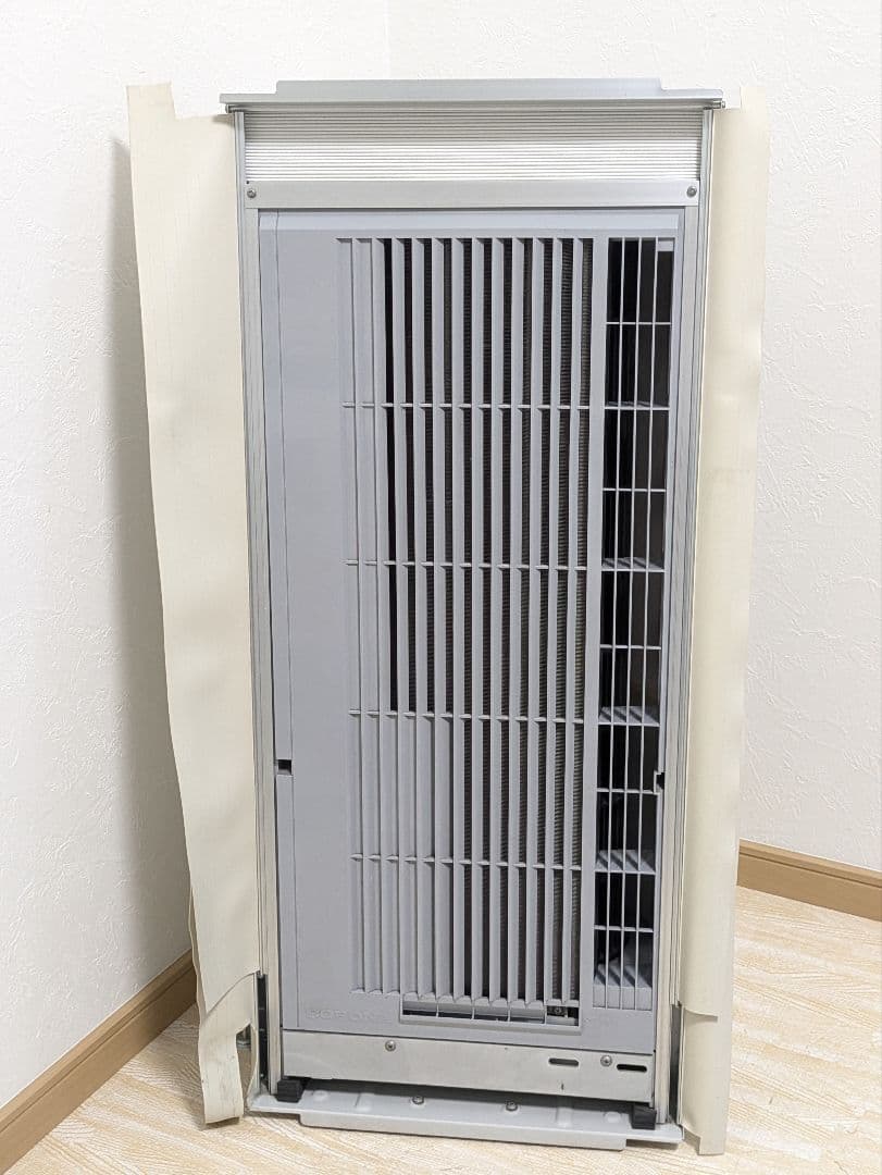超美品 CORONA コロナ 窓用エアコン 2020年製 CW-1620