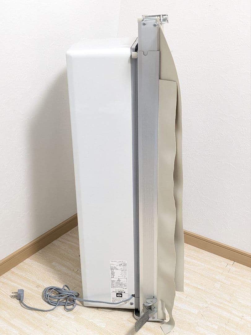 超美品 CORONA コロナ 窓用エアコン 2020年製 CW-1620