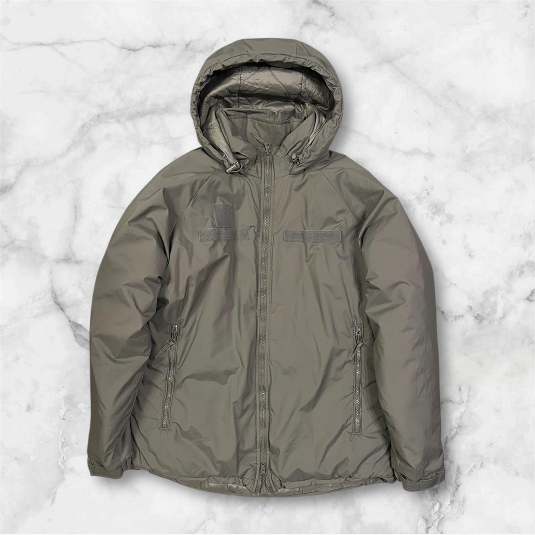 【美品】ECWCS Gen III Level 7 ／M-R