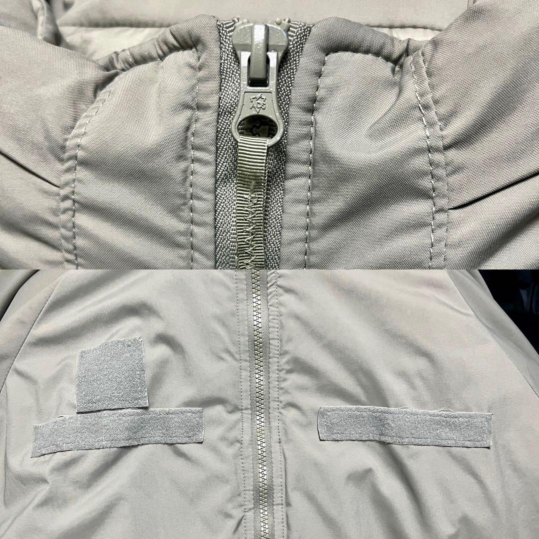 【美品】ECWCS Gen III Level 7 ／M-R