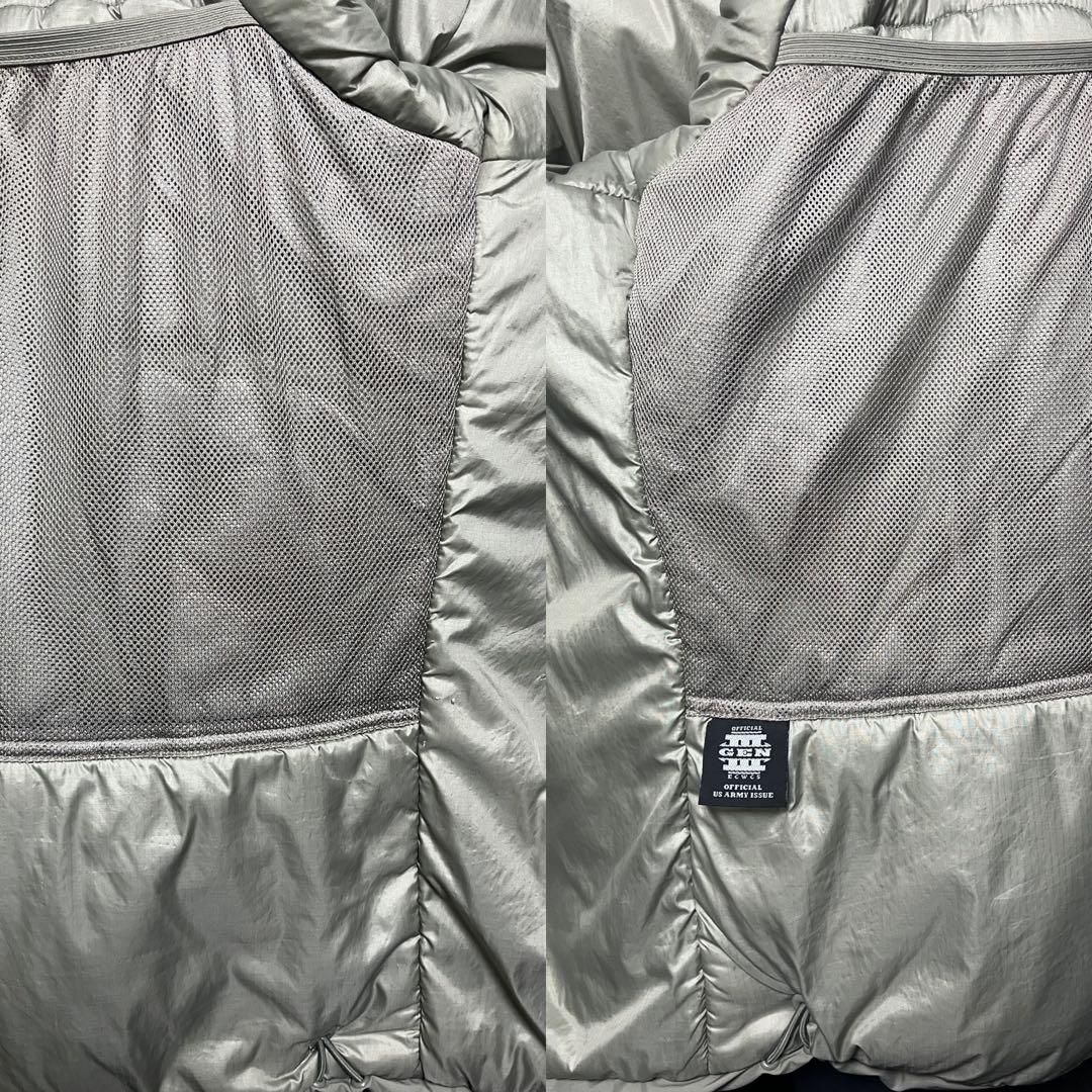 【美品】ECWCS Gen III Level 7 ／M-R