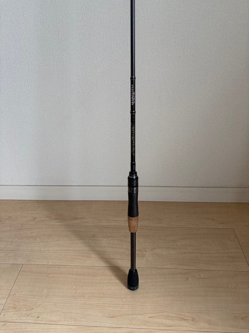 【kome】Armada アルマダ　デジーノ　61ULST/LS