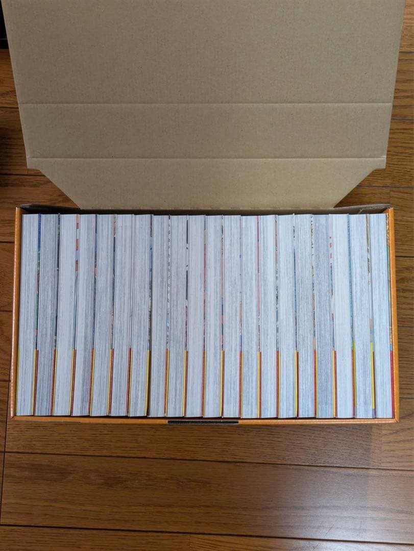 【美品・帯・箱付き】角川まんが学習シリーズ 世界の歴史 全20巻定番セット