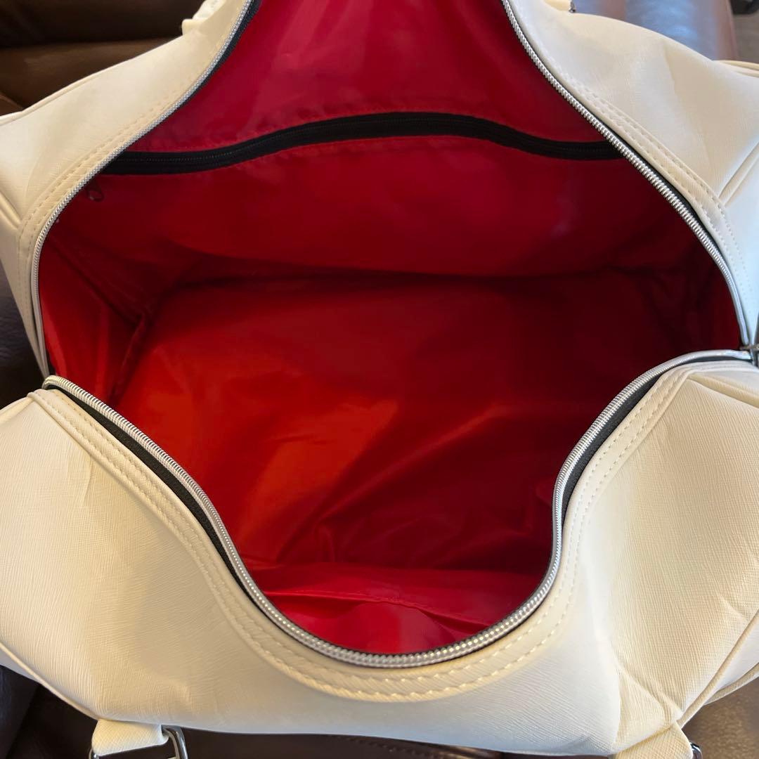 Callaway ゴルフボストンバッグ