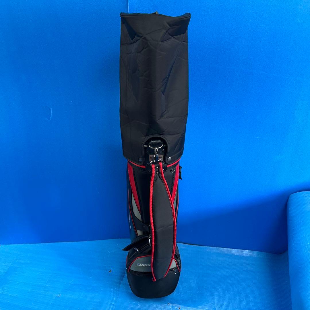 BRIDGESTONE GOLFキャディーバッグ