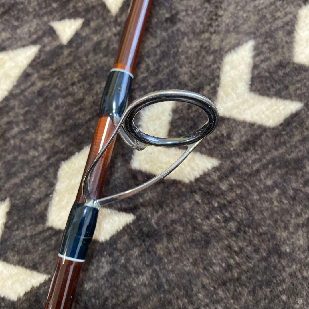 ツララ　バリトーノ93