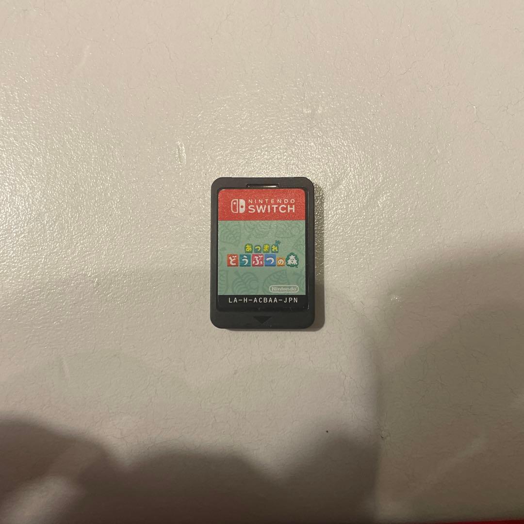 スプラトゥーン　あつまれどうぶつの森