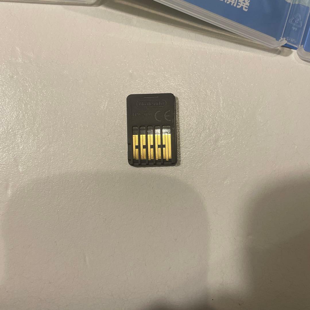 スプラトゥーン　あつまれどうぶつの森