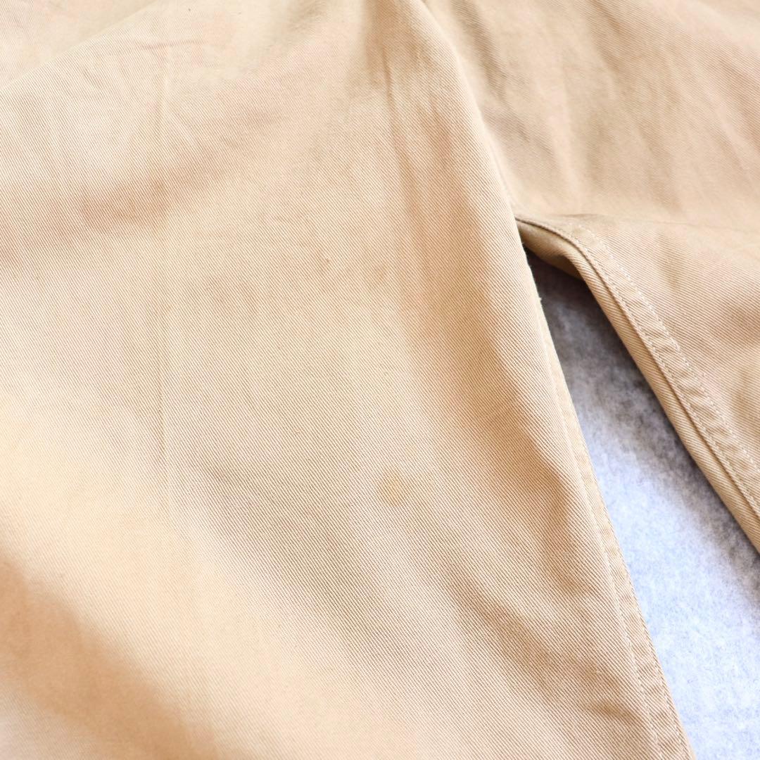 50s USMC MILITARY ヴィンテージ ミリタリー チノパン 米軍実物