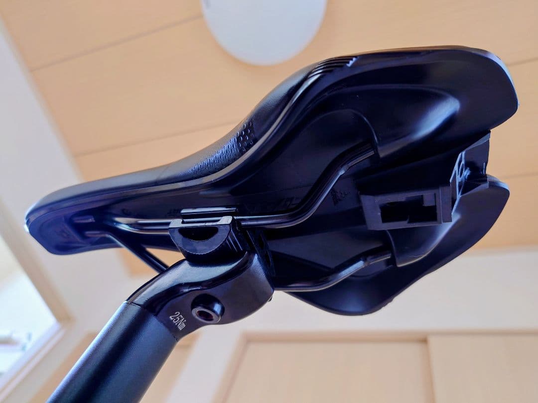 GIANT RX Disc 美品