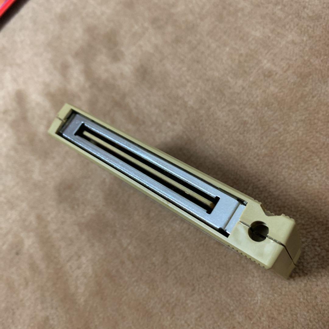 【美品】コンピューター　オセロ　Othello MSX ROM