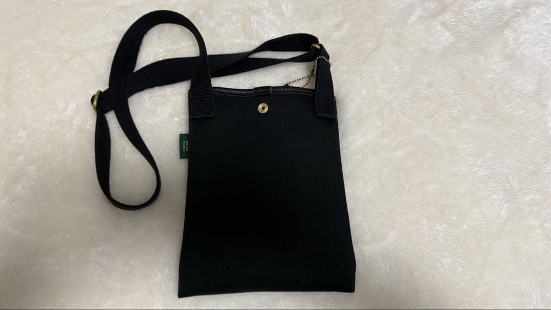 BRADY NITONELLA MINI サコッシュ