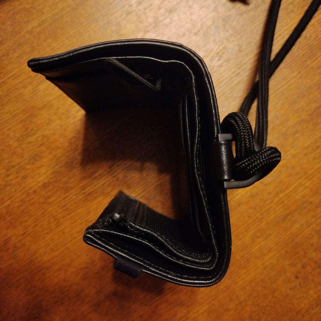 ATTITU 土屋鞄 レザー ウォレット