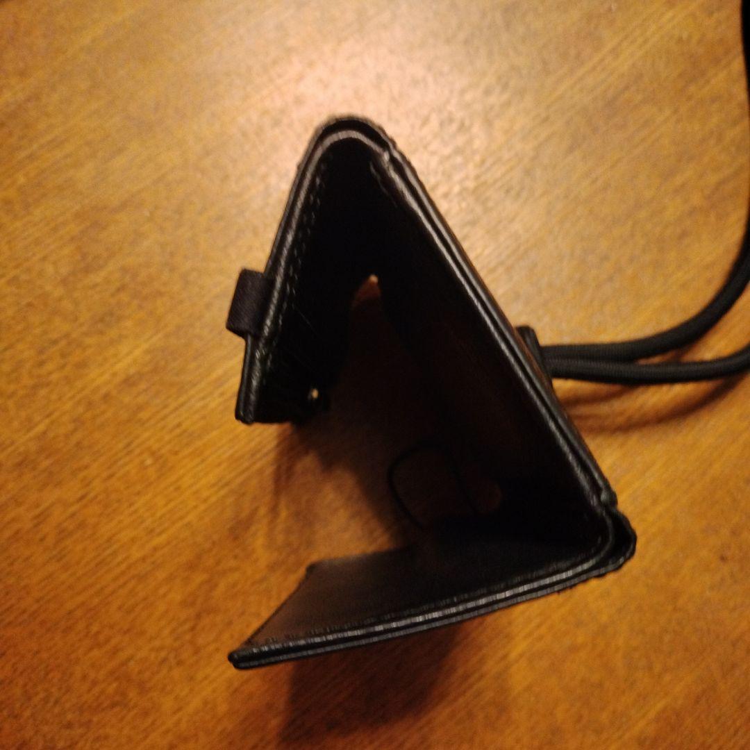 ATTITU 土屋鞄 レザー ウォレット