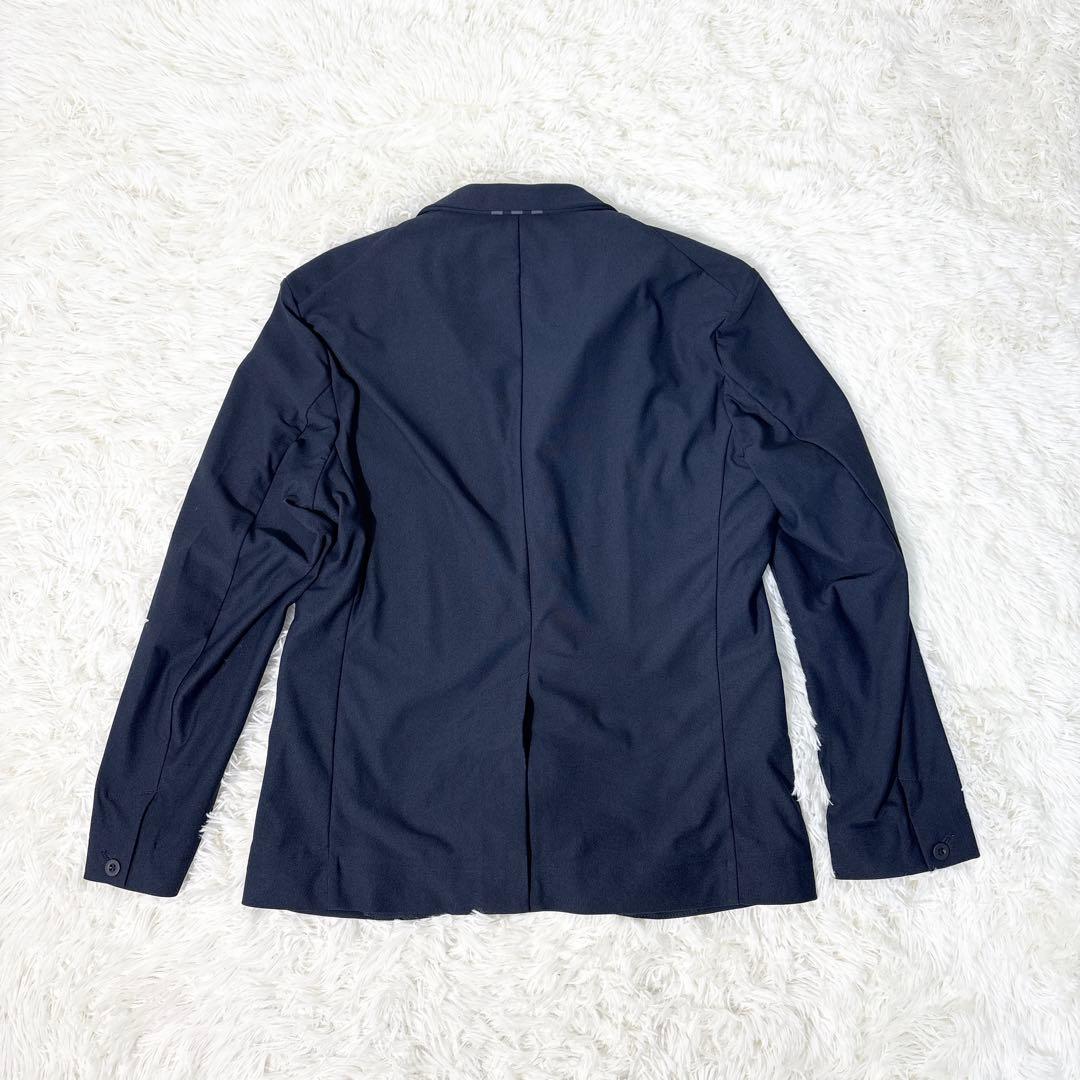 YOU SAYアディダス セットアップ CLIMALITE ネイビー M